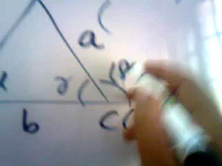 FSC Maths: Law of Sines, Cosines & Tangents 📐