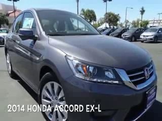 2014 Honda Accord Fontana, CA | Honda Accord Fontana, CA