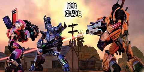 Transformers Universe Beta First Look!!