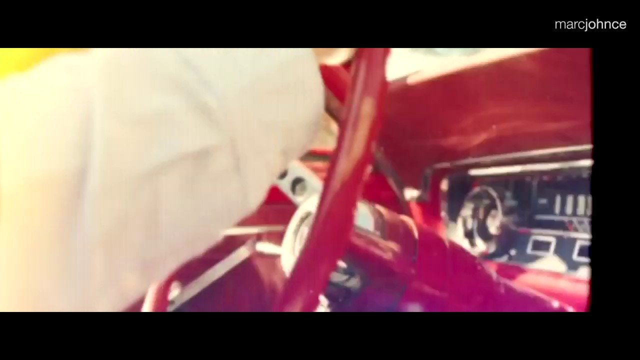 I Was Gonna Lay Me Down (Marc Johnce Mashup)