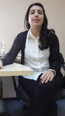 SORMA NE HALDEYİM - HÜMEYRA GÜREL