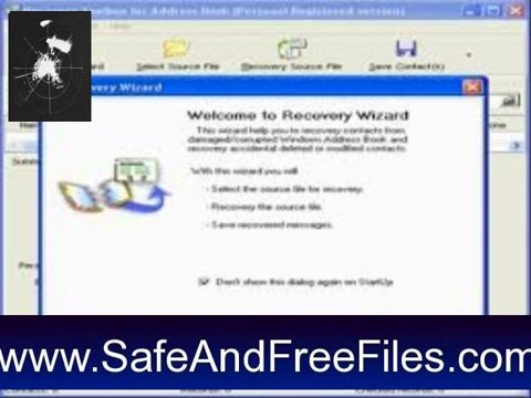 Get Recovery Toolbox for Address Book 1.2 Serial Code Free Download