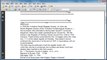 OCR a PDF Document with  A-PDF OCR