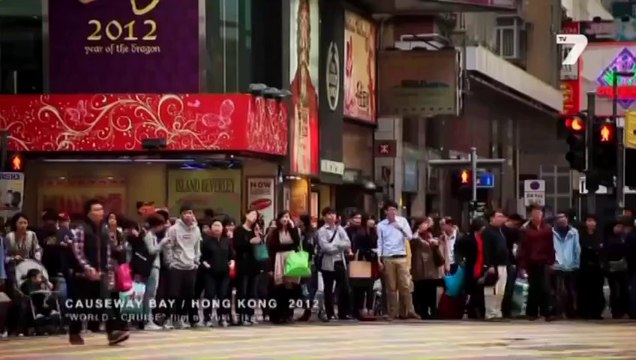 Валя и Моро превземат света - еп.16 - Париж - 07.07.2014