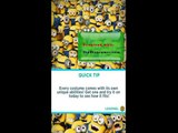 Despicable Me Minion Rush Cheats [Unlimited Bananas] [Unlimited Tokens] [2014]