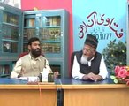 Roza mein toothpaste - maulana ishaq urdu - YouTube