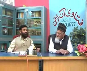Roza mein toothpaste - maulana ishaq urdu - YouTube