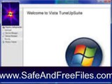 Download Vista TuneUpSuite 7.3 Activation Number Generator Free