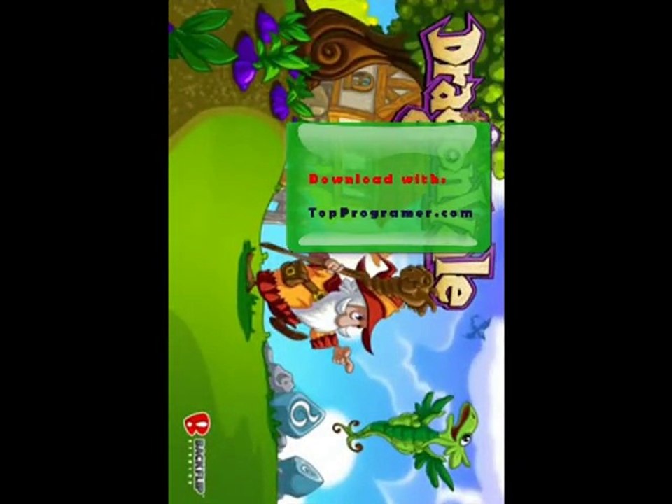 DragonVale 99,999,999,999 Gems, Food, Coins [iAP], Hibernation Cave and Expired Dragons Hack