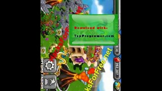 DragonVale iOS Hack App  How To Hack codes, gems, coins  Download Free Cheats