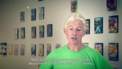 Pro Rugby Manager 2015 - Trailer d'annonce