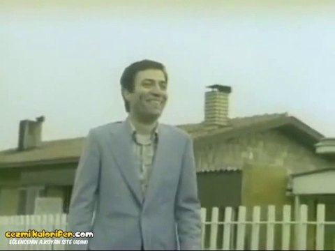 Vermicem Vermicem Diyen Kıza Kemal Sunal'ın Cevabı