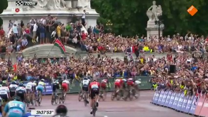 De Avondetappe | zondag 7 juli 2014