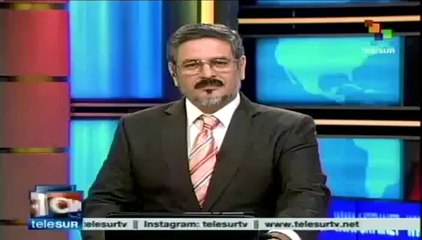 Parlasur aprobó declaración de respaldo a Argentina por fondos buitre