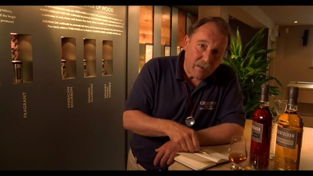 Whisky U - Scotch and Tasting Notes