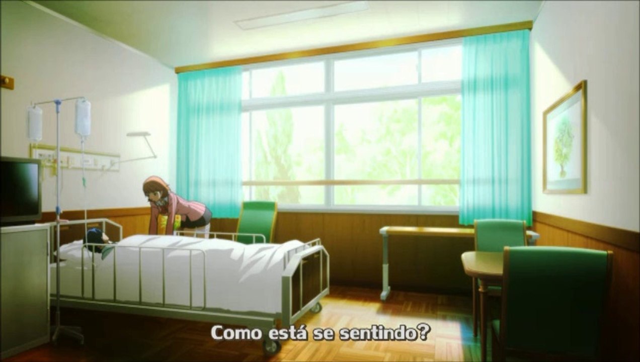 Persona- Yuki