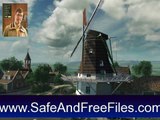 Download Windmill 3D Screensaver 1.0 Activation Code Generator Free