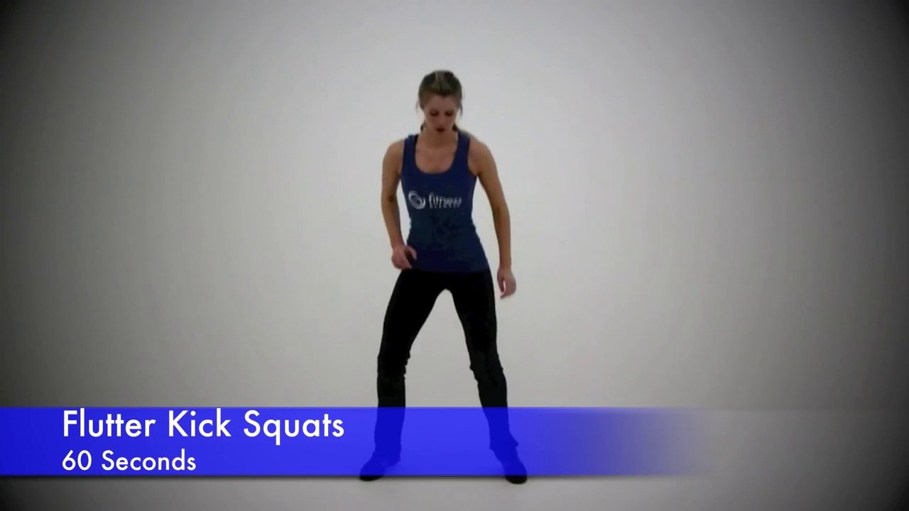 Calorie Blasting Cardio Boot Camp Workout - Fat Loss Workout at Home