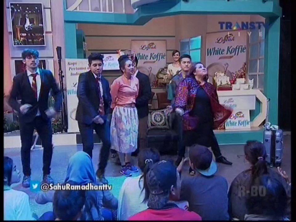 [140707]Sahurnya Ramadhan - Seg 5