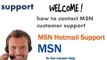 MSN support number ,msn support phone number,call@1-877-225-1288
