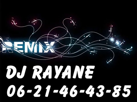 DJ RAYANE 2013 CHEBA DALILA HAJA MAGHNIA FEAT CHEB HICHEM KHALOUNNI