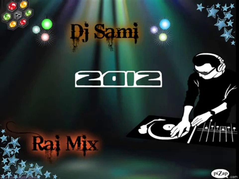 Dj Sami-cheb Hasni -Rai Mix