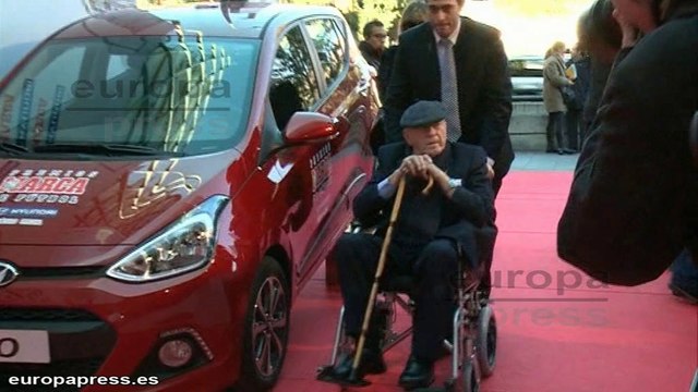 Fallece Alfredo Di Stéfano a los 88 años