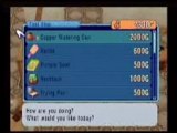harvest moon magical melody gameplay