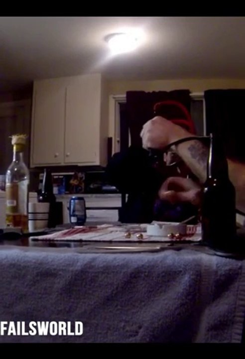 Poker Bet Russian Style Fail __ Failsworld