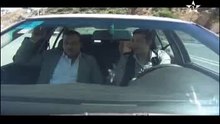 المسلسل المغربي صدى الجدران _ الحلقة 2