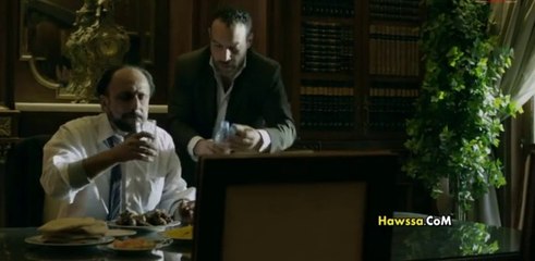مسلسل تفاحة ادم | الحلقه العاشره 10 | Hawssa.CoM