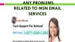 MSN support number msn Technical support msn password reset number, call@1-877-225-1288