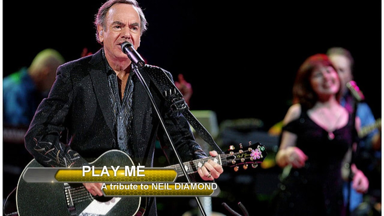 Play Me (NEIL DIAMOND)- Bich Thuy Jul 1 2014 - video Dailymotion