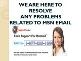 MSN support number ,msn support phone number call@1-877-225-1288