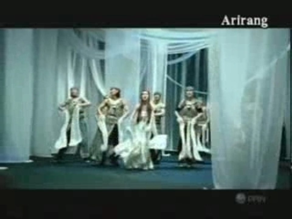 Lee Jung-Hyun - dara dara