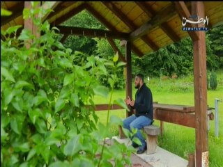 برنامج بالقرآن إهتديت - الحلقة الخامسة