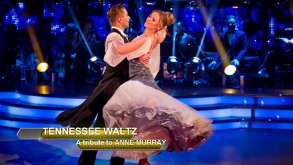 Tennessee Waltz (ANNE MURRAY)- Bich Thuy cover