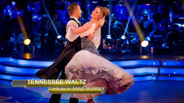 Tennessee Waltz (ANNE MURRAY)- Bich Thuy cover