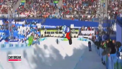 Pyeongchang to host Paralympics competitions in preparations for 2018