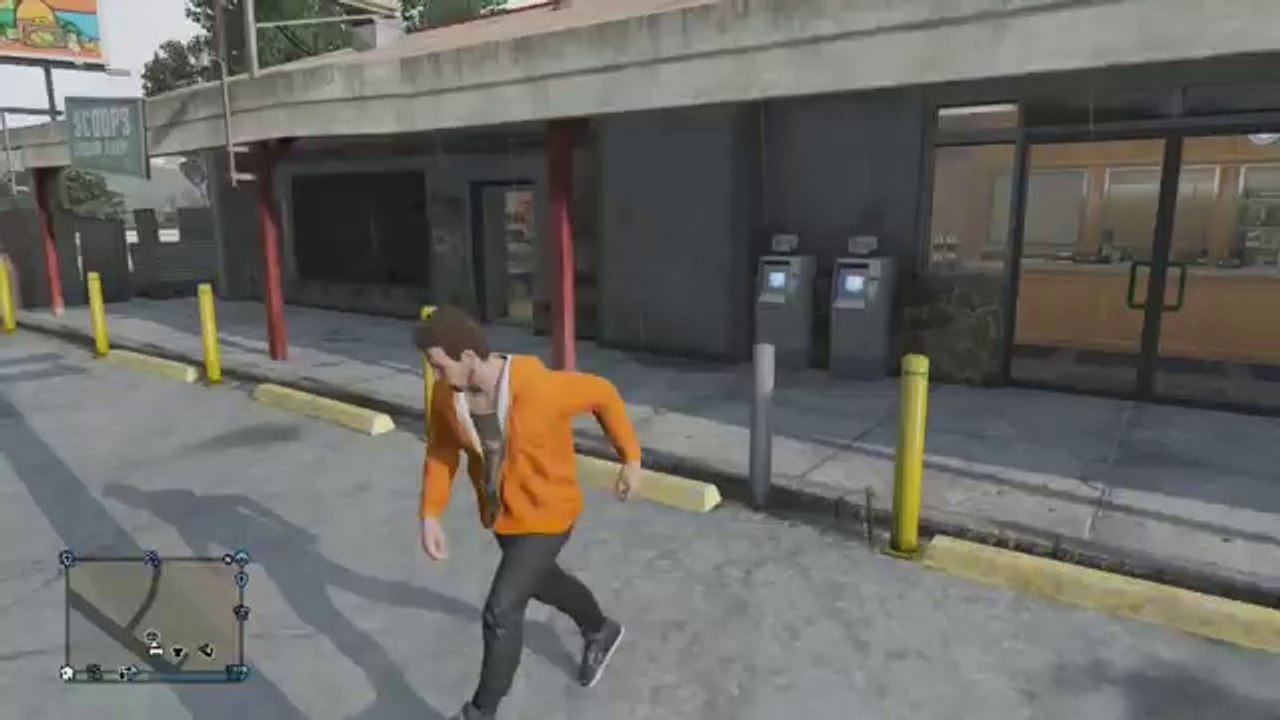 GTA 5 ONLINE  UNLIMITED RP GLITCH AFTER PATCH 1.09  BEST SOLO REPUTATION GUIDE (GTA V ONLINE)