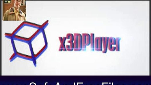 Download x3D-Player Portable 1.5.5 Activation Code ...