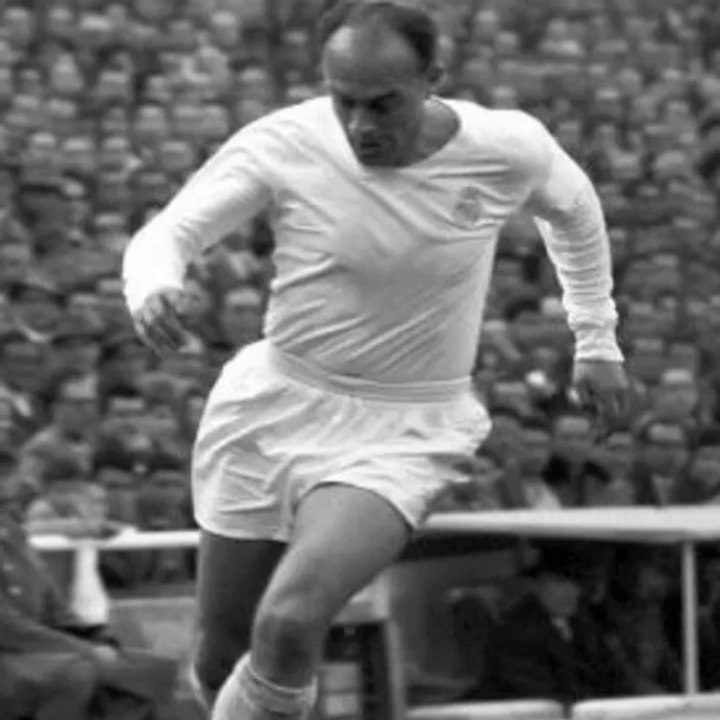 GRACIAS POR TODO DON ALFREDO ... GRACIAS VIEJO !!#hastasiempredonAlfredo