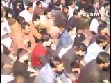 Allama Aagha Naseem Abbas biyan Marfat e Tauheed ka Waseela yadgar majlis at Karachi