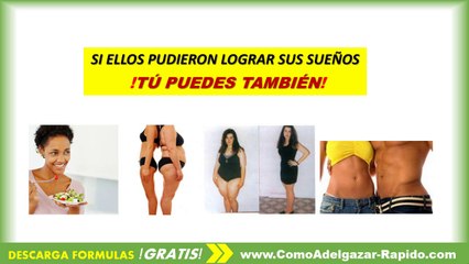 Dieta Disociada para Eliminar la Obesidad