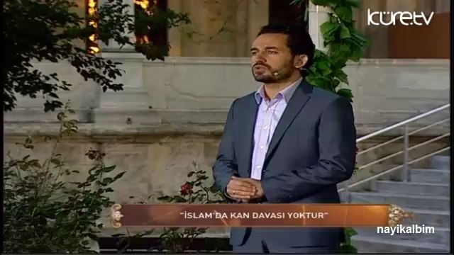 HZ.ÖMER ve KAN DAVASI A.Bozkuş - Güldür gül Elgin Guliyev Ramazan 2014