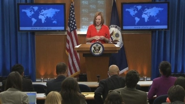 U.S. calls for investigation of alleged irregularities in Afghanistan election