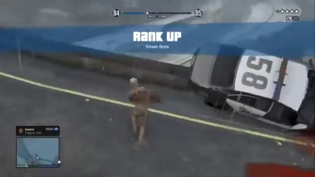 GTA 5 Online Gameplay Modded Lobbies & DNS Servers After 1 09 Patch GTA V Online