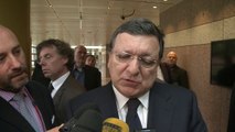 Barroso to testify at European court in influence-peddling case