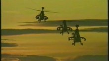 16 - Aviones de Combate - Helicópteros de Ataque