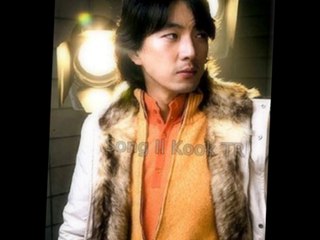 SONG IL KOOK HEAVEN IS A PLACE ON EARTH